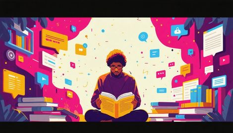 İlgi Çekici İçerik İçin Hikaye Anlatımı Teknikleriyle Yaratıcı İçerik Üretimi