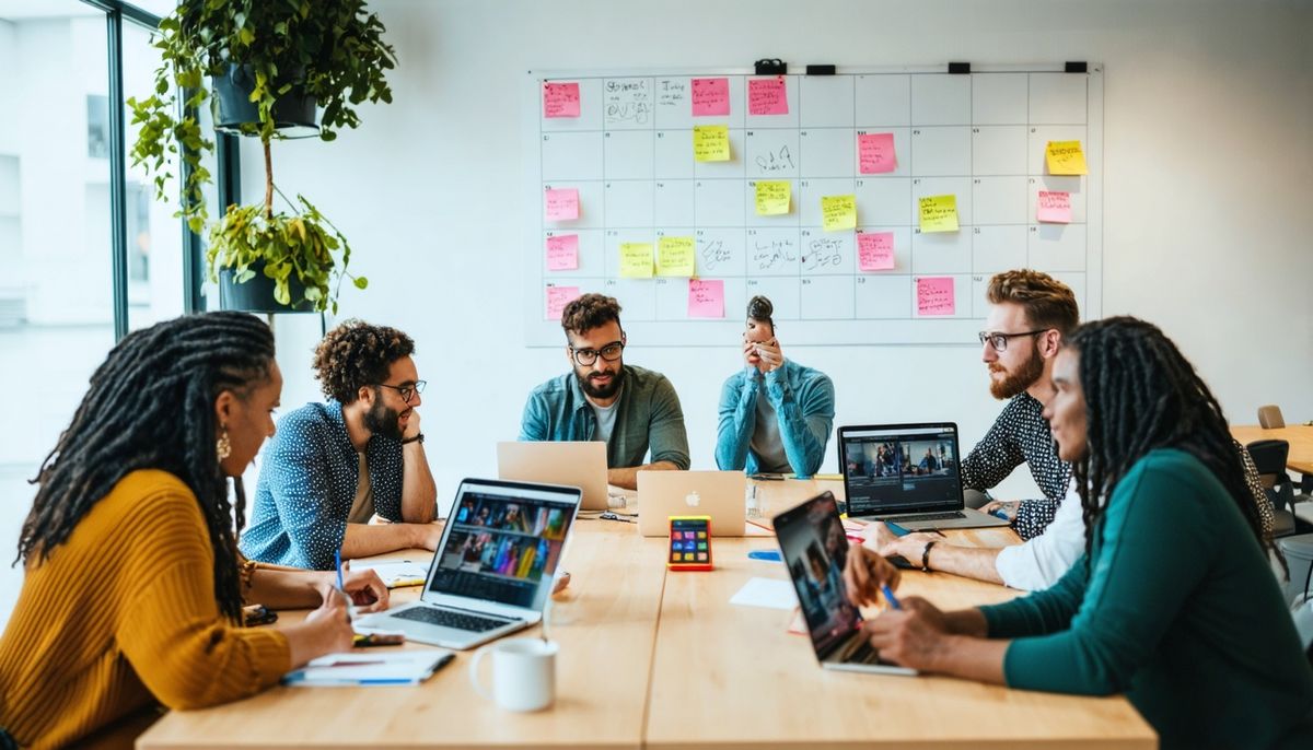 2026 İlk Yarısında İçerik Trendlerini Takip Etme ve Uygulama Rehberi