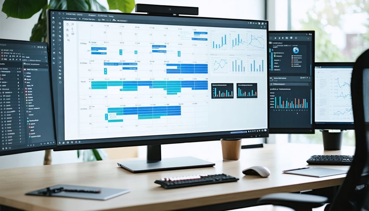 Etkili İçerik Yönetimi Stratejileri ile Dijital Başarıya Ulaşın