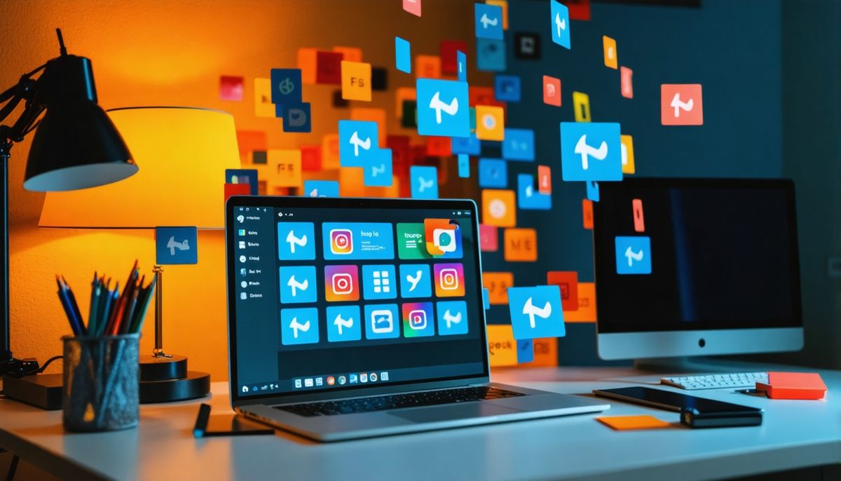 Etkili Hashtag Seçiminin Püf Noktaları: Sosyal Medya ve Bloglarda Görünürlüğü Ar