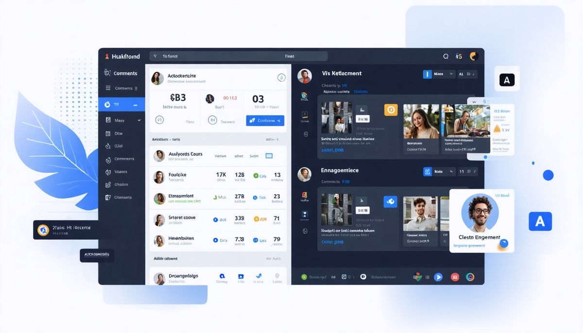 Takipçi ve Etkileşim Artırma: 10 Kanıtlı Taktik ve A/B Test Planı