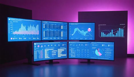 Sosyal Medya için Etkili Hashtag Stratejileri ile Görünürlüğünüzü Artırın