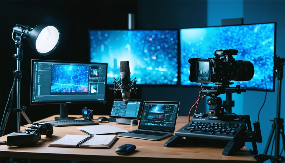 Canlı Yayın Planlamasında Başarı Formülleri: Etkileşimi Artırmanın Yolları