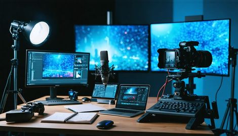 Canlı Yayın Planlamasında Başarı Formülleri: Etkileşimi Artırmanın Yolları