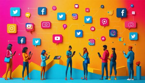 Takipçi Artırmanın Pratik Yolları: Sosyal Medya Büyümesinde Etkili Teknikler