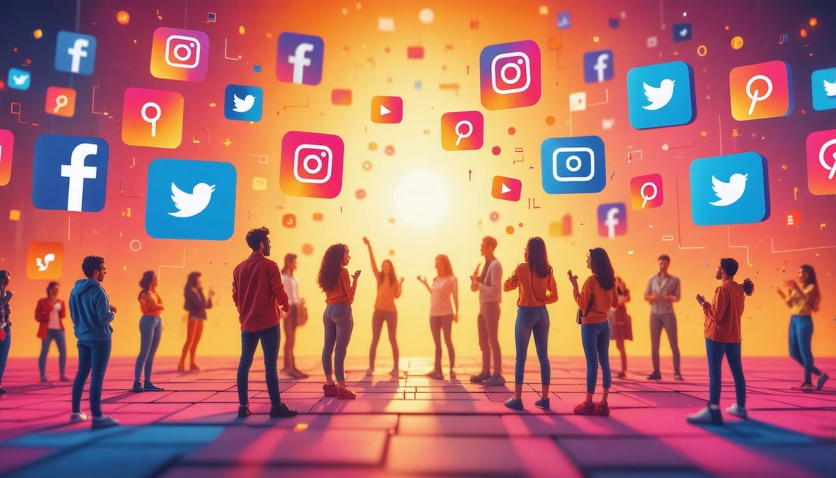 Takipçi Artırmanın En Etkili Yolları: Sosyal Medyada Etkileşim Artırma Stratejil