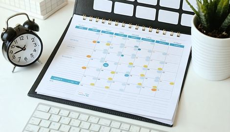 İçerik Takvimi ile Zaman Yönetimi Teknikleri: Verimliliğinizi Artırın