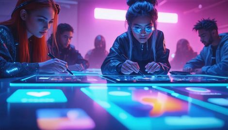 Influencer Pazarlamasında 2025 Trendleri ve Yenilikler