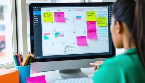 Etkili İçerik Takvimi Nasıl Oluşturulur? Başarılı Planlama ve Stratejiler