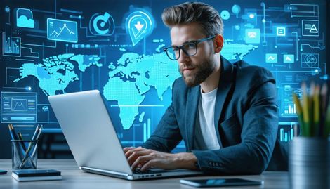 Sosyal Medyada Kalıcı İçerik Stratejileri: Uzun Vadede Başarı İçin Rehber