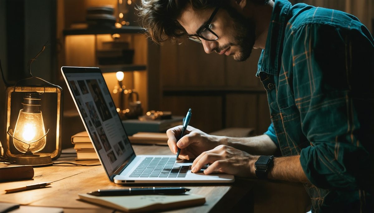 Metinlerde Okuyucu Dikkatini Çekmenin Yolları ve Etkili Başlıkların Önemi