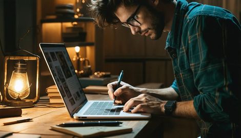 Metinlerde Okuyucu Dikkatini Çekmenin Yolları ve Etkili Başlıkların Önemi