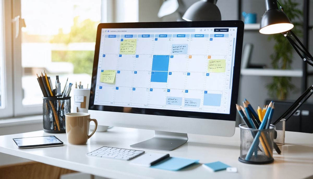 Planlı İçerik Üretimi için 7 Adım: Başarılı İçerik Planlama Rehberi