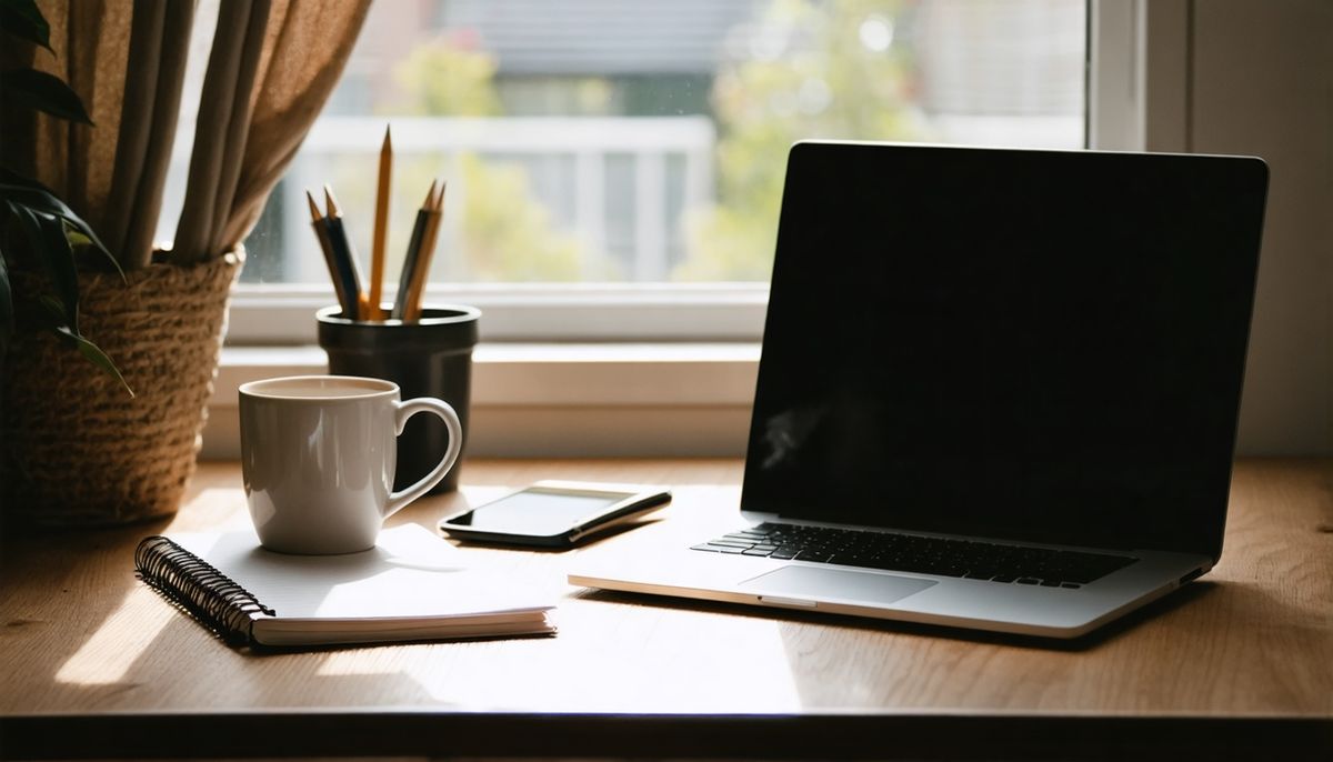 İlham Verici Blog Yazma Rutinleri ile Yazma Disiplininizi Güçlendirin