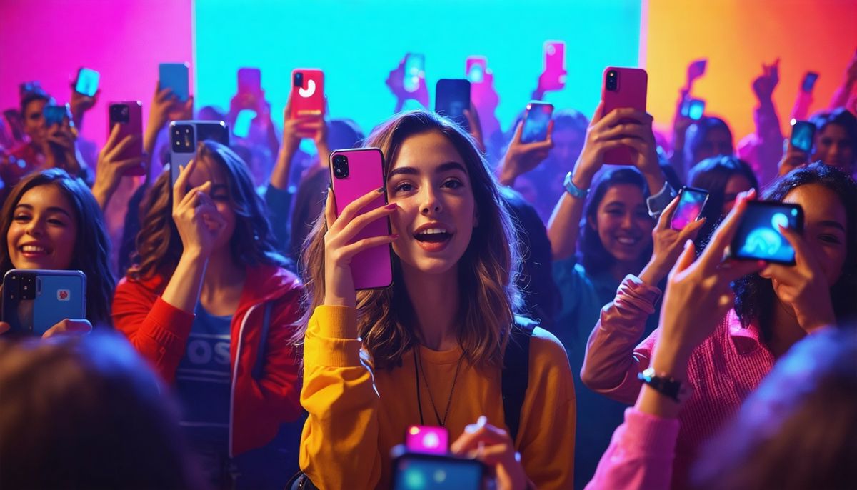 Kısa Videolarla Sosyal Medya Etkileşimini Artırmanın Etkili Yolları