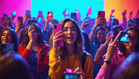 Kısa Videolarla Sosyal Medya Etkileşimini Artırmanın Etkili Yolları