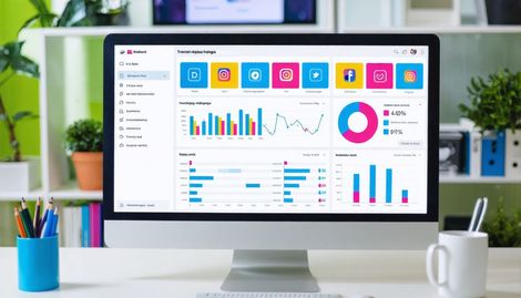 Sosyal Medyada Trend Hashtaglerle Öne Çıkmanın Yolları
