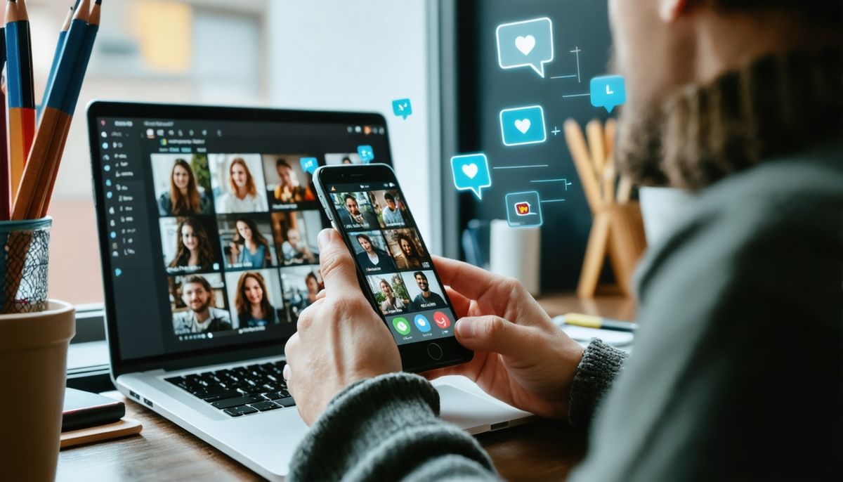 Yorum, Paylaşım ve DM ile Etkileşimi Arttırma Taktikleri