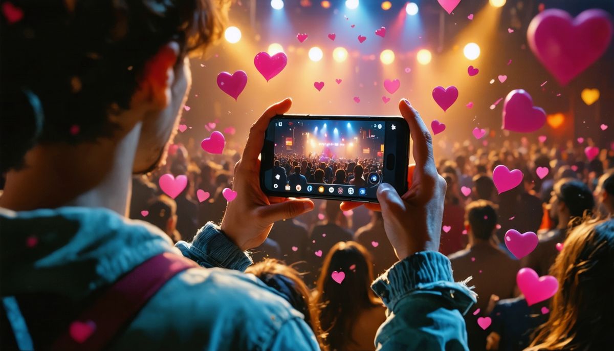 Canlı Yayınlarla Takipçi Bağını Güçlendirmek: Etkileşim Artırmanın Etkili Yolu