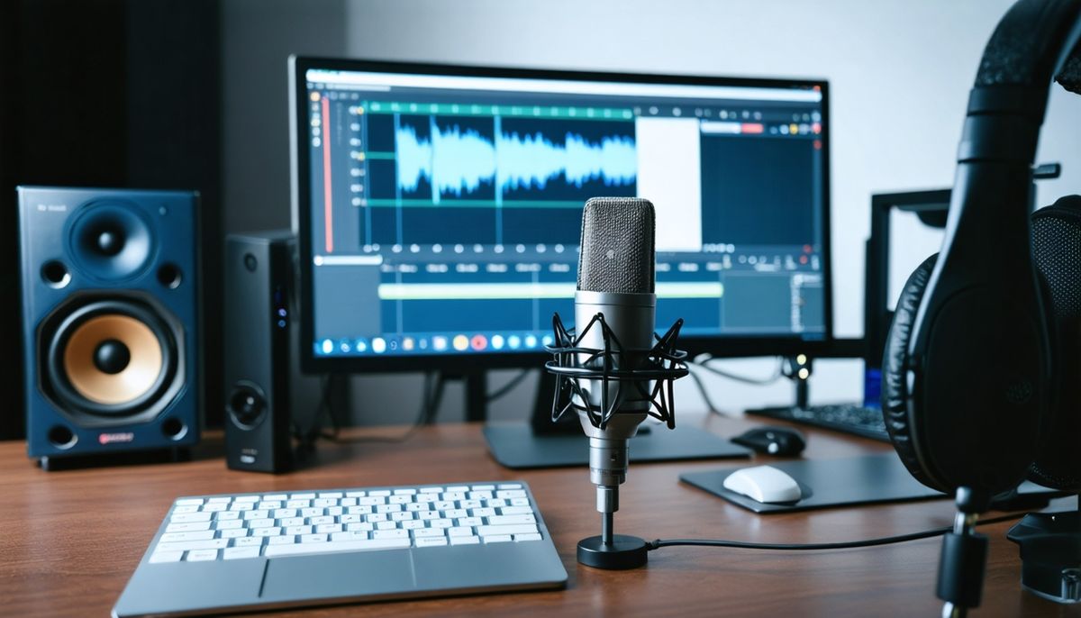 Başarılı Podcast Planlama Adımları: Sesli İçerik Hazırlamada Uzman Rehber