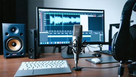 Başarılı Podcast Planlama Adımları: Sesli İçerik Hazırlamada Uzman Rehber