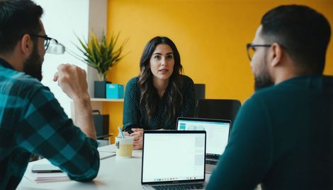 İçerik Üreticileri İçin İş Birliği İpuçları: Başarılı Kampanyalar İçin Stratejİ