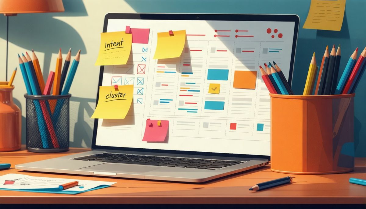 Blog İçin Uzun Kuyruk Anahtar Kelime Bulma ve Önceliklendirme