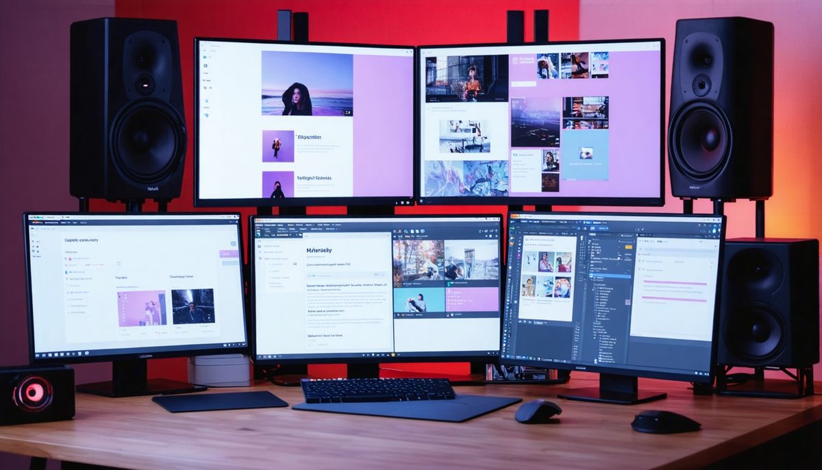 Yaratıcı İçerik Üretiminde Farklı Formatlar ve Teknikler