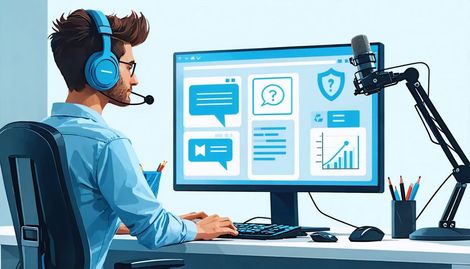 Canlı Yayın Rehberi: İzleyici Etkileşimi, Akış Yönetimi ve Taktikler