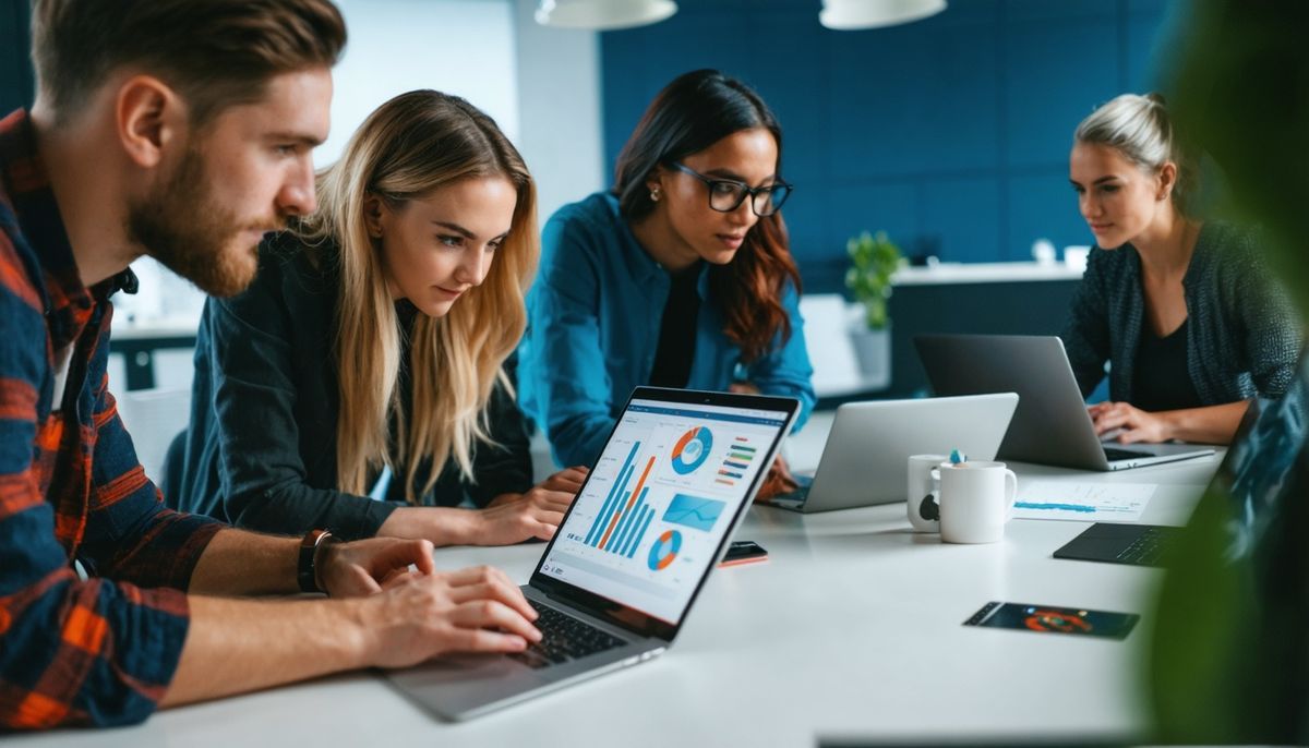 Influencer İş Birliklerinde Başarı İpuçları: Etkili Kampanya ve Yönetim Stratejİ