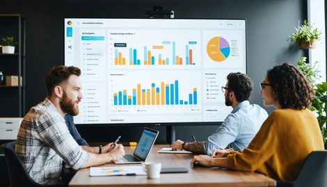 Uzun Vadeli İçerik Planlama: Sürdürülebilir ve Kalıcı Stratejiler