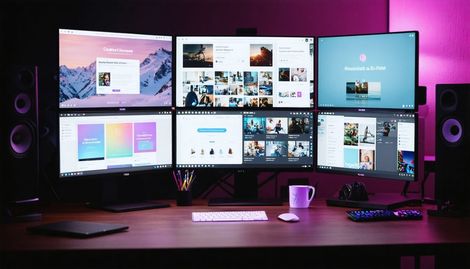 Farklı Formatlarla İçerik Çeşitliliği Sağlama: Yaratıcı Yöntemlerle Etkileyici İ