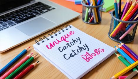 Yaratıcı Blog Başlığı Oluşturma Tüyoları ile Okuyucu Kazanmanın Yolları