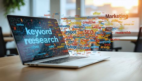 Anahtar Kelime Seçiminde Yaratıcı Yöntemler ve Etkili Stratejiler