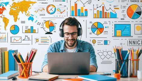 Öğretici İçeriklerde Yaratıcı Stratejiler: Başarılı İçerik Üretmenin Yolları