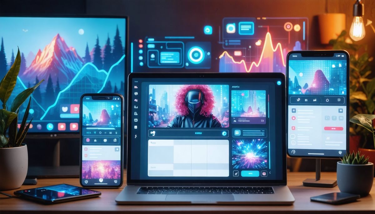 ABD Pazarında Nisan 2026 İçin İçerik Trendleri ve Fırsat Başlıkları