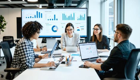 İçerik Yönetiminde Başarı İpuçları: Strateji, Planlama ve Düzenlilik