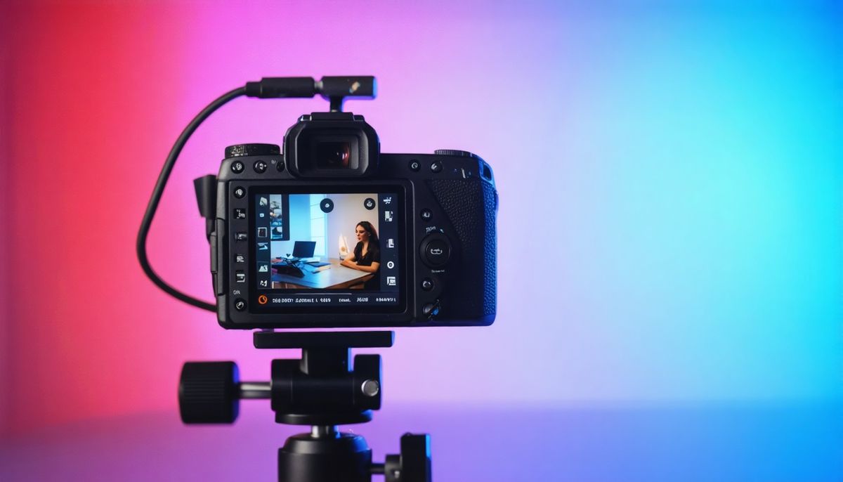 Etkili Canlı Yayın İçeriği Üretme Taktikleriyle İzleyici Etkileşimini Artırın