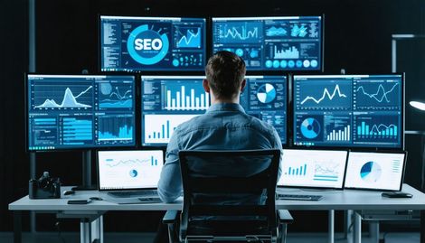 SEO İçin Anahtar Kelime Sihirbazlığı: Etkili Stratejiler ve Optimizasyon Teknik 