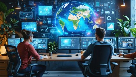 Dijital Platformlarda Fark Yaratacak İçerik Formatları: Yaratıcılığınızı Zirveye