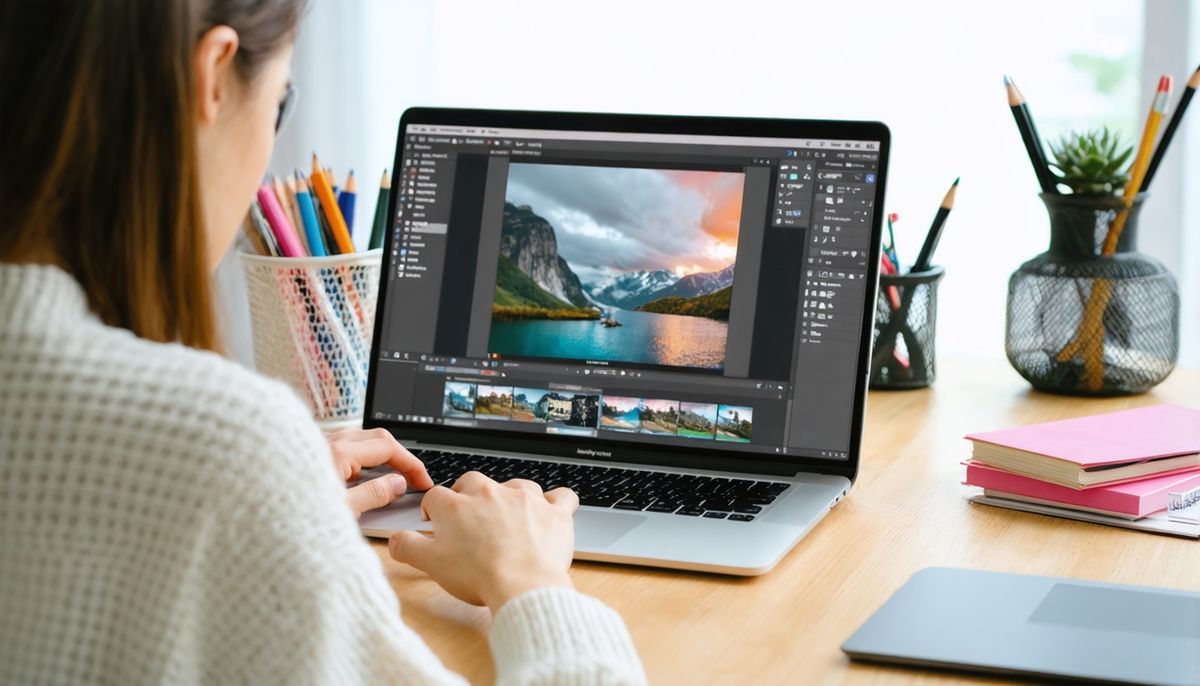 Sürükleyici İçerik İçin Görsel ve Metin Uyumu Nasıl Sağlanır?