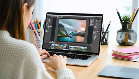 Sürükleyici İçerik İçin Görsel ve Metin Uyumu Nasıl Sağlanır?