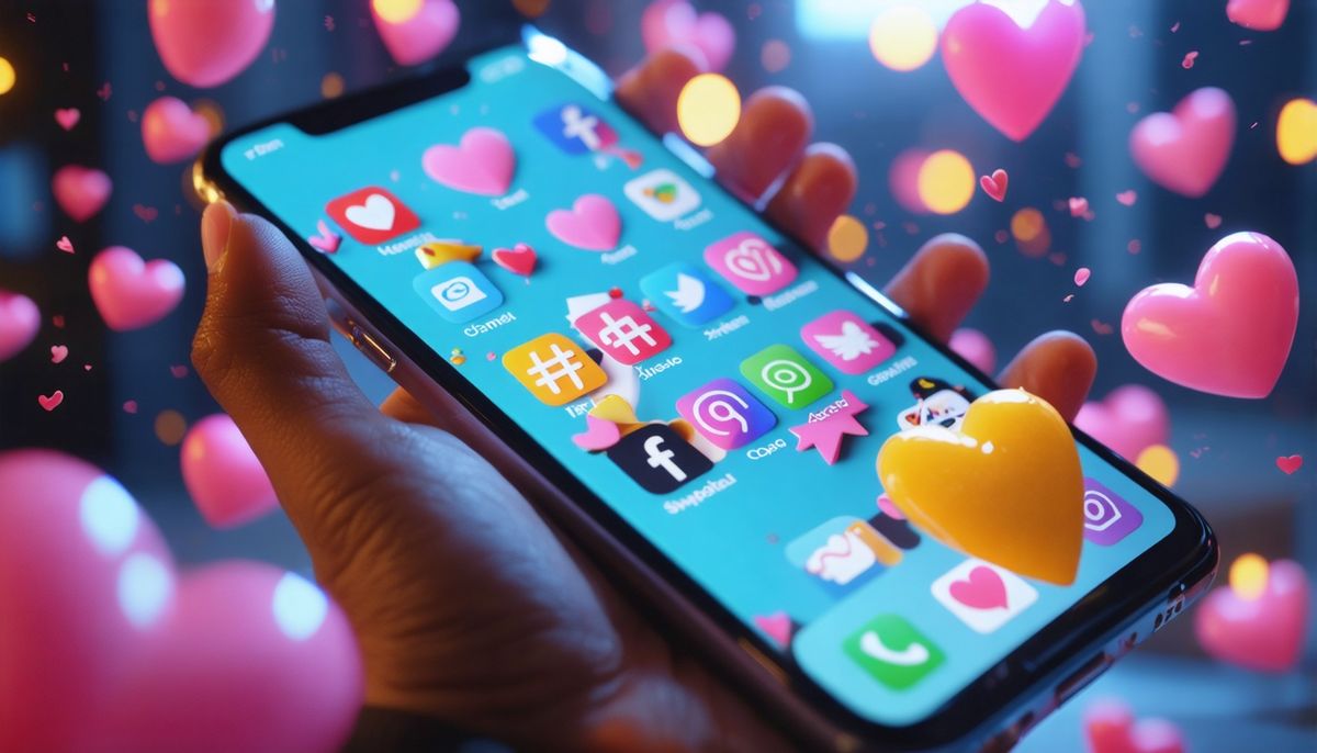 Hashtag ve Anahtar Kelimelerle Etkileşim Artırma Yöntemleri