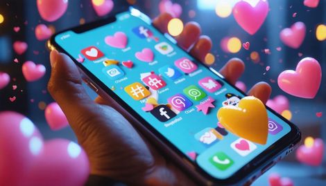 Hashtag ve Anahtar Kelimelerle Etkileşim Artırma Yöntemleri