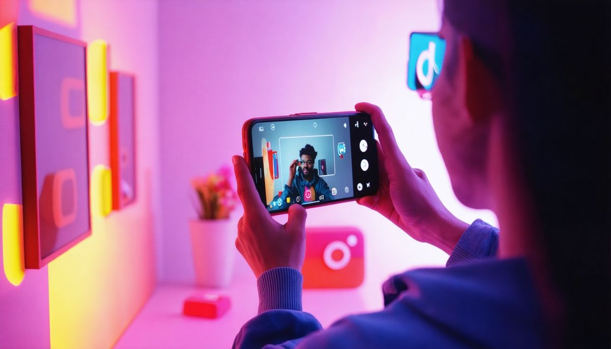 Etkileyici Video İçerik Taktikleri: Sosyal Medyada Yaratıcılığınızı Zirveye Taşı