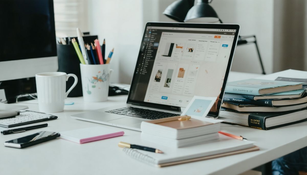 Blog Yazarlığında İlham Kaynakları ve Yaratıcı İçerik Üretme Teknikleri