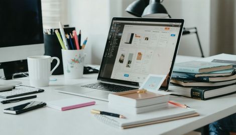 Blog Yazarlığında İlham Kaynakları ve Yaratıcı İçerik Üretme Teknikleri