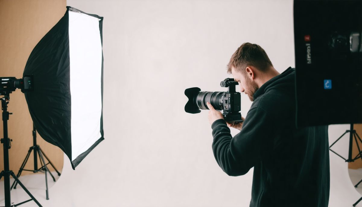Çekim Teknikleriyle Profesyonellik Yaratın: Video Çekiminde Ustalaşmanın Yolları