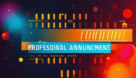 Etkileyici Etkinlik Duyuruları Hazırlama Rehberi