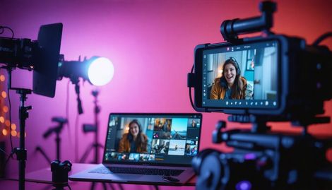 Canlı Yayınlarda İzleyici Bağlantısı Kurmanın Etkili Yolları